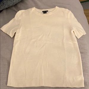 Theory Cashmere Sweater size medium